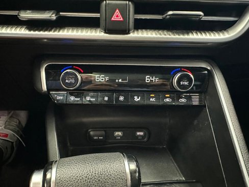 Used 2021 Kia K5 GT-Line w/ GT-Line FWD Premium Package image 30