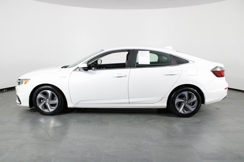 Used 2019 Honda Insight EX image 8