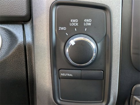 Certified 2017 RAM 2500 Tradesman w/ Chrome Appearance Group image 21