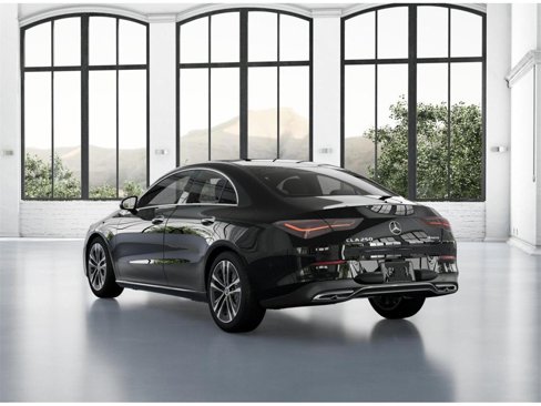 Used 2024 Mercedes-Benz CLA 250 4MATIC image 28
