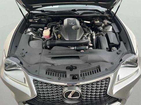 Used 2017 Lexus RC 200t image 26