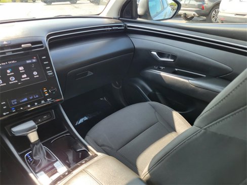 Used 2024 Hyundai Tucson SEL image 18