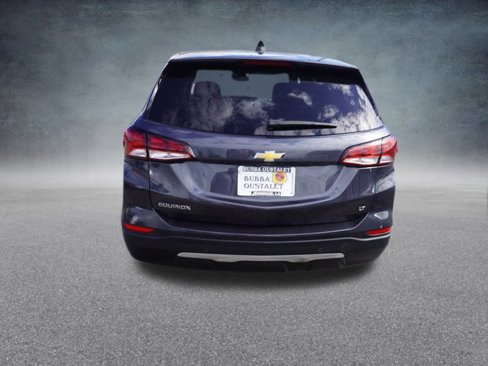 Used 2022 Chevrolet Equinox LT image 6