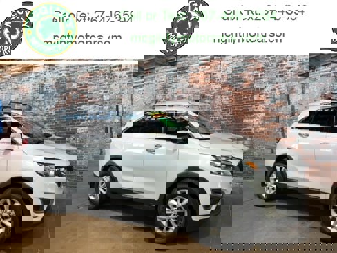 Used 2017 Kia Sorento LX image 1