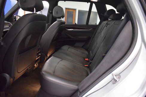 Used 2017 BMW X5 xDrive35i image 13