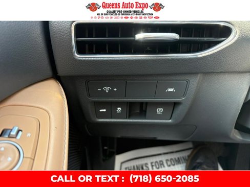 Used 2020 Hyundai Sonata Limited image 25