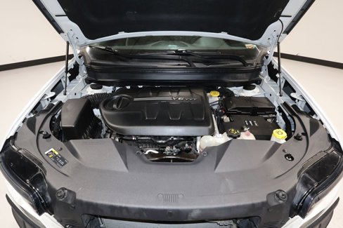 Used 2019 Jeep Cherokee Trailhawk image 31