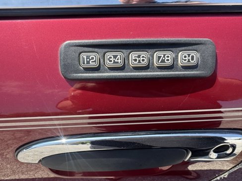 Used 2003 Mercury Grand Marquis LS image 14