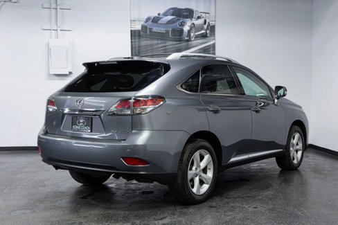 Used 2015 Lexus RX 350 FWD image 36