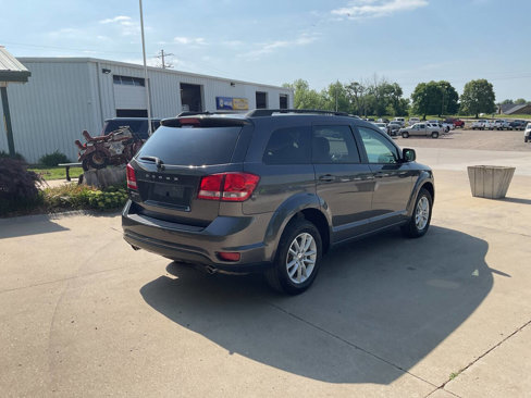 Used 2015 Dodge Journey SXT w/ Flexible Seating Group image 9
