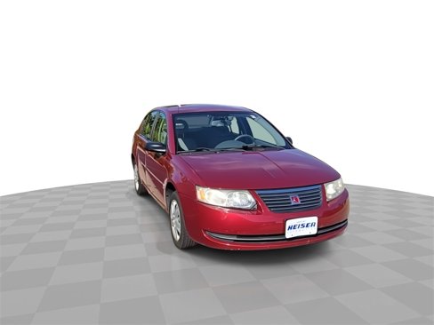 Used 2006 Saturn ION Level 2 w/ Preferred Pkg image 2