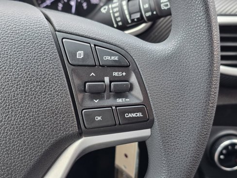 Used 2020 Hyundai Tucson SE image 24