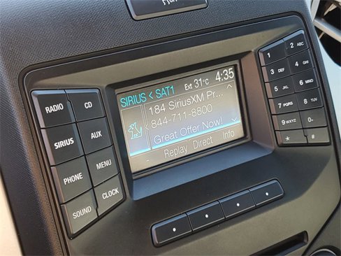 Used 2013 Ford F150 XLT w/ XTR Pkg image 14