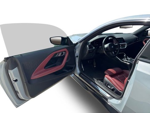 Used 2022 BMW M240i xDrive Coupe image 20