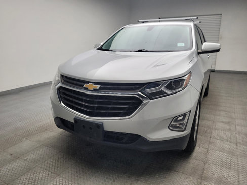 Used 2018 Chevrolet Equinox LT image 15