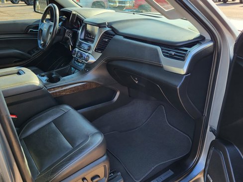Used 2019 Chevrolet Tahoe LT image 9