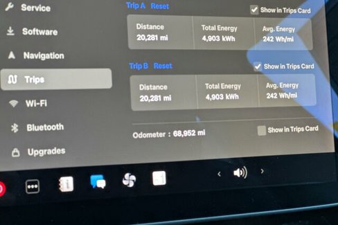 Used 2019 Tesla Model 3 Long Range image 24