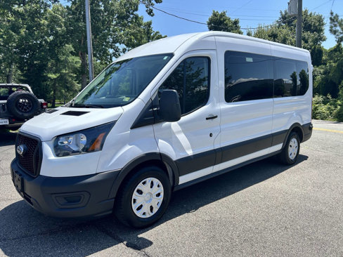 Used 2020 Ford Transit 350 XL image 15