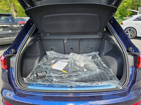 New 2025 Audi Q3 2.0T Premium image 24