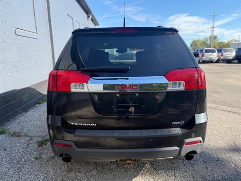Used 2013 GMC Terrain SLT w/ Safety Package image 6