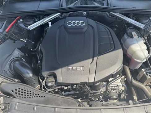Used 2019 Audi A4 2.0T Premium w/ Convenience Package image 29