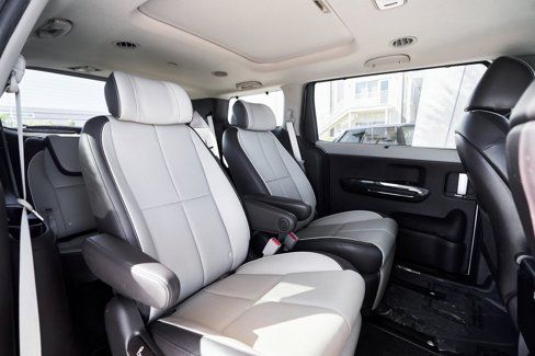 Used 2016 Kia Sedona SX Limited image 23
