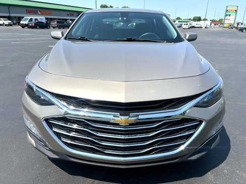 Used 2022 Chevrolet Malibu LT image 20