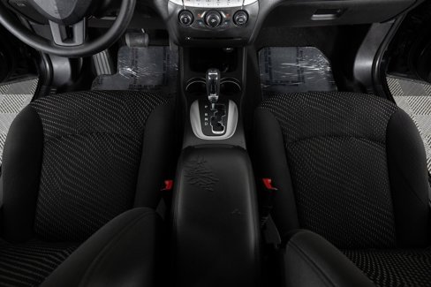 Used 2016 Dodge Journey SXT w/ Comfort/Convenience Group image 39