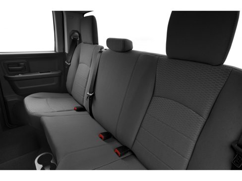 Used 2015 RAM 1500 Express image 8
