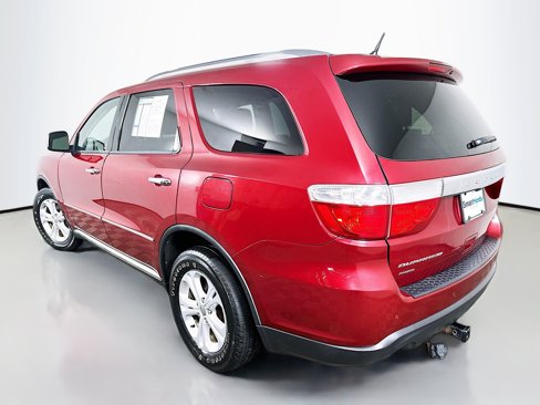 Used 2013 Dodge Durango Crew image 5