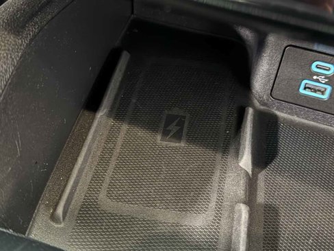 Used 2023 Ford Escape Platinum image 25