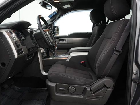 Used 2013 Ford F150 FX4 w/ Mid Equipment Group image 22
