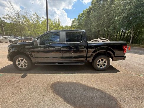 Used 2019 Ford F150 XL w/ Equipment Group 101A Mid image 3