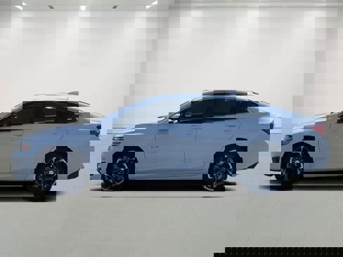 Certified 2024 Chevrolet Malibu LT image 3