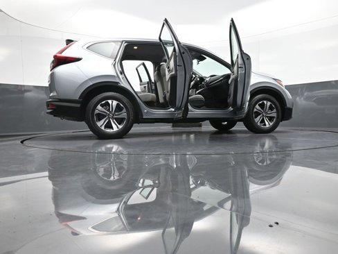 Certified 2020 Honda CR-V LX image 47