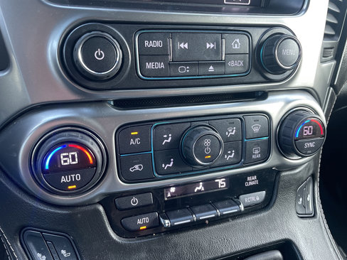 Used 2016 Chevrolet Suburban LT image 57