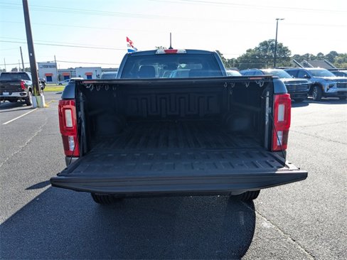 Used 2020 Ford Ranger XLT w/ Equipment Group 301A Mid image 6