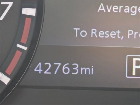 Used 2022 Nissan Frontier Pro-X image 32
