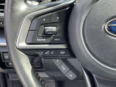 Used 2018 Subaru Crosstrek 2.0i Limited image 18