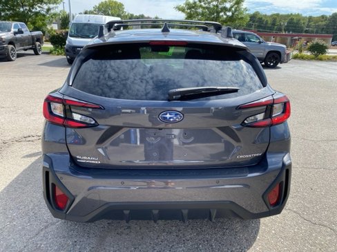 Used 2024 Subaru Crosstrek 2.5i Limited w/ Crosstrek Mirror Package image 4