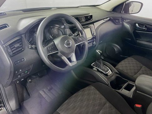 Certified 2020 Nissan Rogue Sport SV image 7
