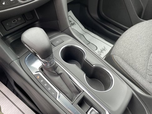 Used 2022 Chevrolet Equinox LT image 20