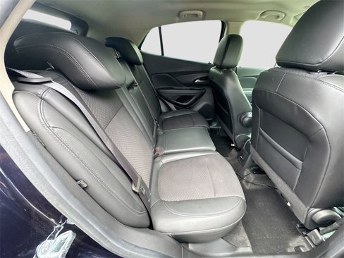 Used 2022 Buick Encore Preferred w/ Safety Package image 24