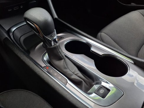 Certified 2024 Chevrolet Malibu LT image 11