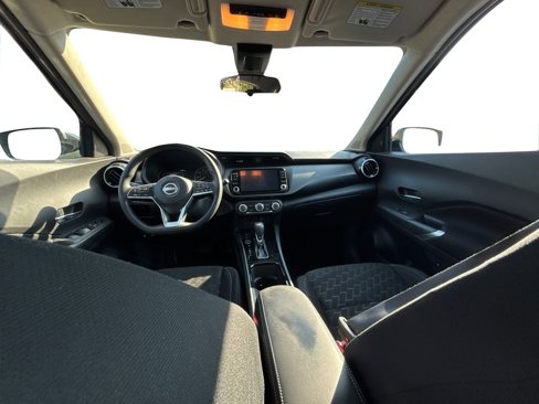 Used 2023 Nissan Kicks SV image 16