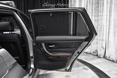 Used 2011 BMW 328i xDrive Wagon image 33