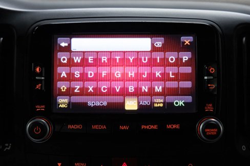 Used 2014 FIAT 500L Lounge image 29