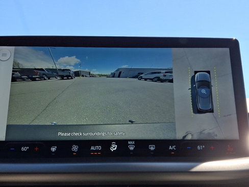 Certified 2023 Ford Escape Active w/ Tech Pack #2 image 17