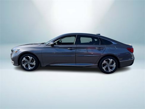 Used 2018 Honda Accord EX-L image 3