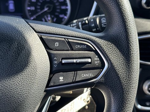 Used 2019 Hyundai Santa Fe SE image 26